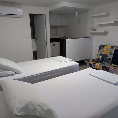 La Casa Blanca Hotel Buenaventura Esterno foto